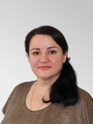 Воспитатель Рисунова Яна Николаевна Воспитатель Рисунова Яна Николаевна